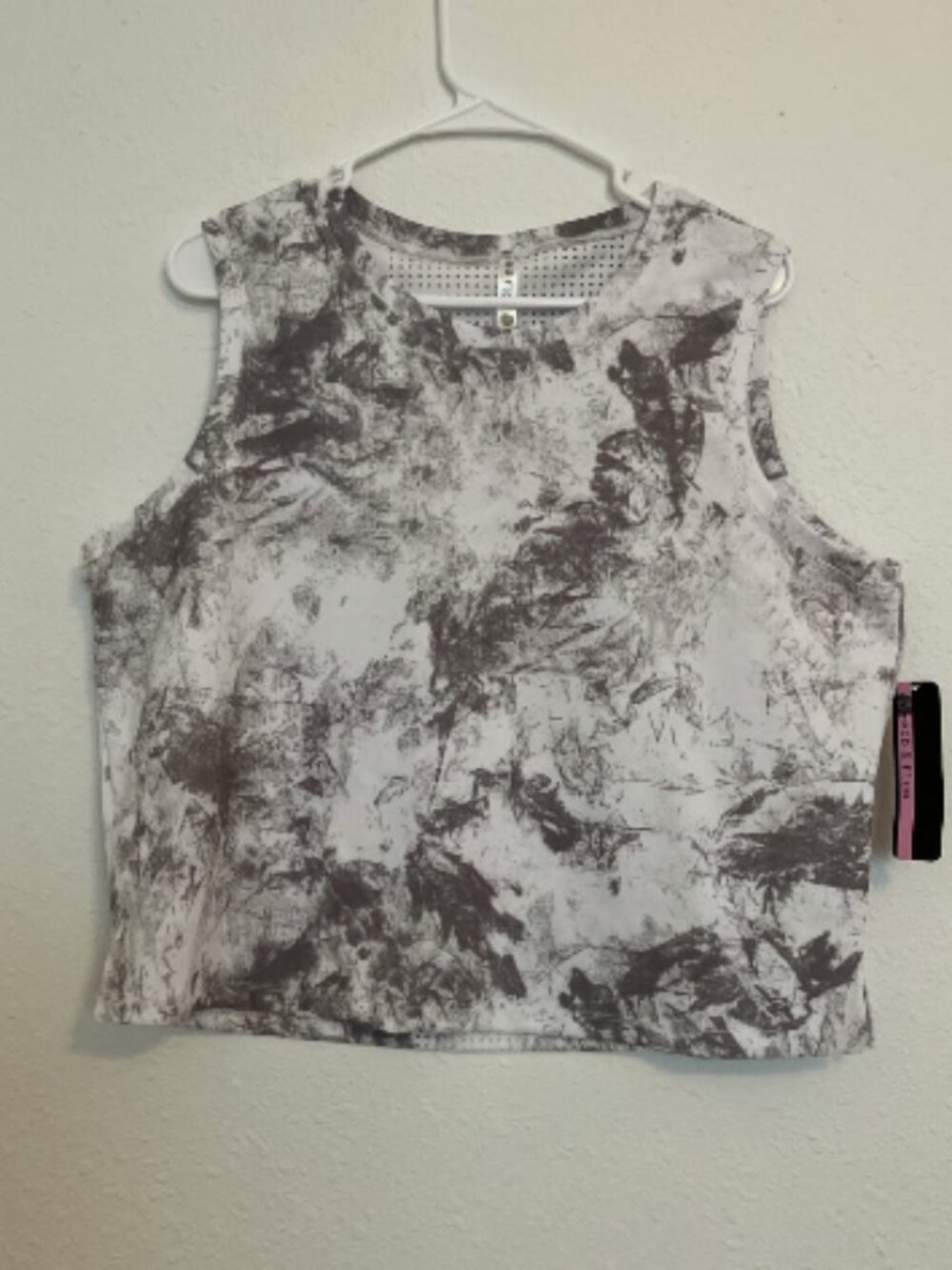 Ebb & Flow brand performance tank size XL New With Tags